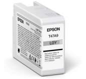 Epson Singlepack Light Gray T47A9 UltraChrome foto