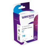 Armor ink-jet pro HP (C6578A)color kapacita:45ml / 775p HP 78 foto