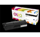 OWA Armor toner pro BROTHER TN-910BK,černá/black,9000str. foto
