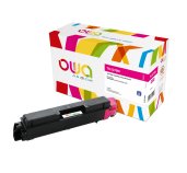 OWA Armor toner pro KYOCERA TK-5270M,červená/magen foto