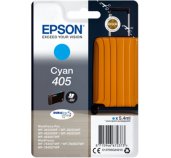 Epson Singlepack Cyan 405 DURABrite Ultra Ink foto