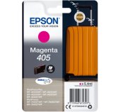 Epson Singlepack Magenta 405 DURABrite Ultra Ink foto