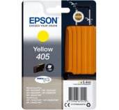 Epson Singlepack Yellow 405 DURABrite Ultra Ink foto