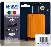 Epson Multipack 4 Colours 405 DURABrite Ultra Ink foto
