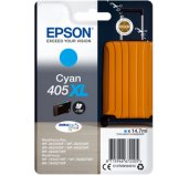 Epson Singlepack Cyan 405XL DURABrite Ultra Ink foto