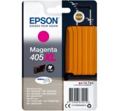 Epson Singlepack Magenta 405XL DURABrite Ultra Ink foto
