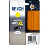 Epson Singlepack Yellow 405XL DURABrite Ultra Ink foto
