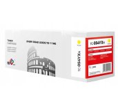 Toner TB kompatibilní s Canon TC-054YXN YE foto