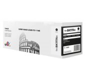 Toner TB kompatibilní s HP TH-BK117AN BK foto