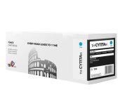 Toner TB kompatibilní s HP TH-CY117AN CY foto