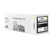 Toner TB kompatibilní s HP TH-402XN YE foto