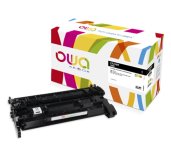 OWA ARMOR toner pro HP CF259X, černá foto