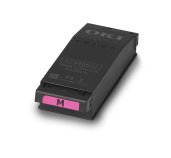 OKI magenta toner do C650dn (6 000 stránek) foto