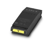 OKI žlutý toner do C650dn (6 000 stránek) foto