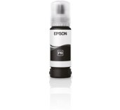 Epson 115 EcoTank Pigment Black ink bottle foto