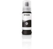 Epson 115 EcoTank Photo Black ink bottle foto