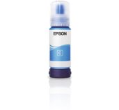 Epson 115 EcoTank Cyan ink bottle foto