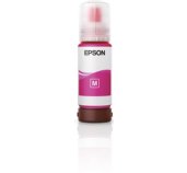 Epson 115 EcoTank Magenta ink bottle foto