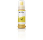 Epson 115 EcoTank Yellow ink bottle foto