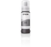 Epson 115 EcoTank Grey ink bottle foto