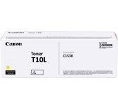 Canon T10L Yellow foto