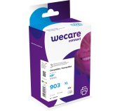 Armor ink-jet pro HP OJ 6950,(T6M03/T6M07/T6M11AE)3-pack (CMY)
kapacita:3x12ml/3x850p
HP 903XL foto