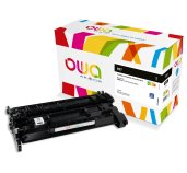 OWA Armor toner pro CANON CRG 057,černá/black foto