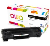 OWA Armor toner pro HP CF244A,černá/black foto