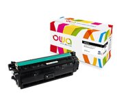 OWA Armor toner pro HP CF237X,černá/black foto