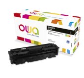 OWA Armor toner pro HP W2030X,černá/black foto