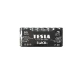 TESLA - baterie AA BLACK+, 24ks, LR06 foto