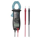 MULTIMETR KLEŠŤOVÝ MD-410C foto