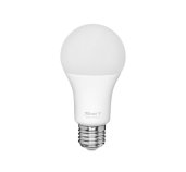Trust Smart WiFi LED RGB&white ambience Bulb E27 - barevná foto