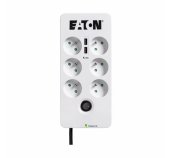 Eaton Přepěťová ochrana Protection Box 6 Tel USB FR foto