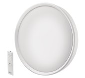 LED přisazené svítidlo,45W,stmívatelné, změna CCT foto
