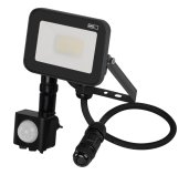 LED REFLEKTOR INOVO 10W 1100LM PIR IP65 NW foto