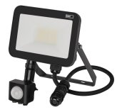 LED REFLEKTOR INOVO 20W 2200LM PIR IP65 NW foto