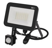 LED REFLEKTOR INOVO 30W 3300LM PIR IP65 NW foto