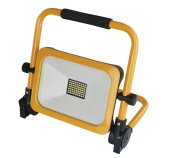 EMOS PŘENOSNÝ NABÍJECÍ LED REFLEKTOR ACCO 30W,3000LM,IP54 foto