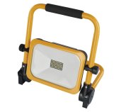 EMOS PŘENOSNÝ NABÍJECÍ LED REFLEKTOR ACCO 20W, 2000LM, IP54 foto