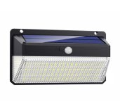 Solární LED světlo s pohybovým senzorem M328 foto