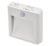EMOS LED Noční světlo P3319, PIR + noční senzor foto