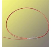 Pigtail Fiber Optic LC 62,5/125MM1m,0,9mm foto