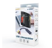 GEMBIRD USB video grabber foto