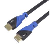 PremiumCord Ultra kabel HDMI2.0 Color, 3m foto