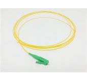 Pigtail Fiber Optic LC/APC 09/125 2m G657A foto