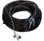 UBNT FC-SM-100, Fiber Cable,Single Mode,100’ (30m) foto
