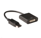 Adaptér C-TECH Displayport na DVI, M/F foto