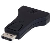 Adaptér C-TECH Displayport na VGA, M/F foto