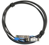 MikroTik XS+DA0001 - SFP/SFP+/SFP28 DAC kabel, 1m foto